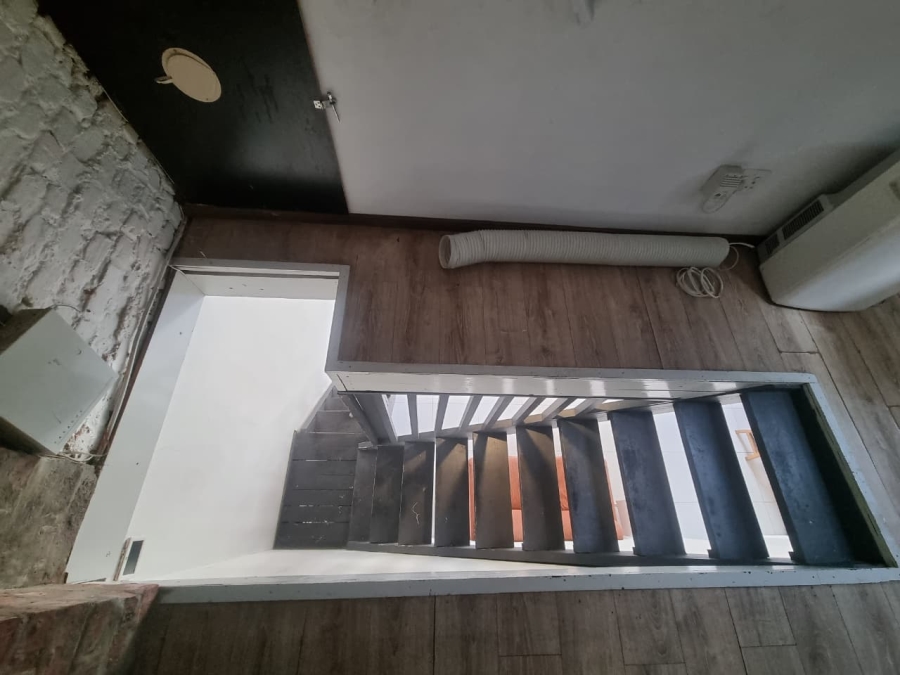 To Let 3 Bedroom Property for Rent in Woodstock Western Cape